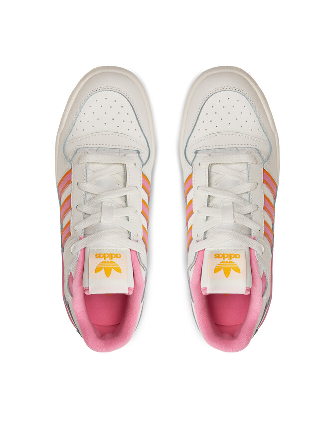 adidas Сникърси adidas Forum Low Cl W IF7213 Бял