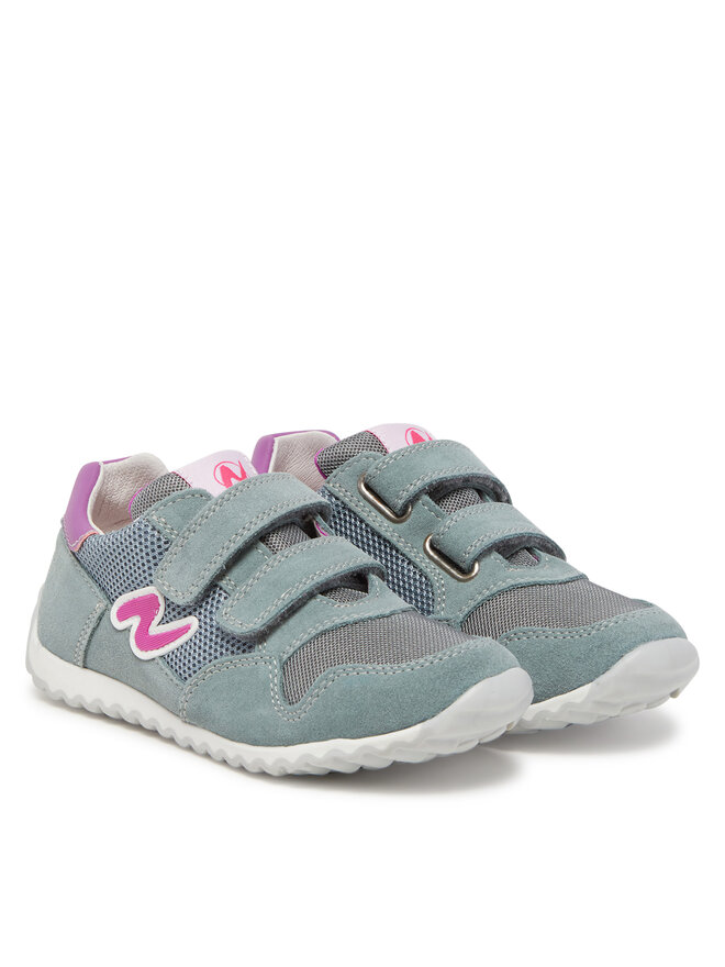 Naturino Sneakers Naturino Sammy 2 Vl 2016558-01-2F78 S Rosa