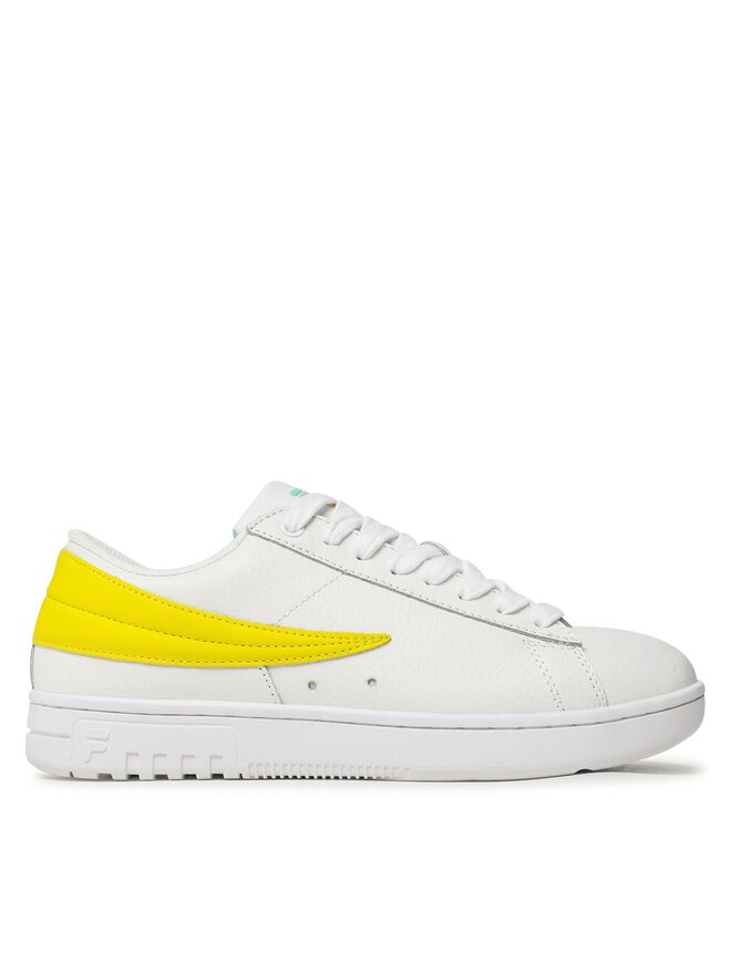 Fila Αθλητικά Fila Highflyer L Wmn FFW0252.13162 Λευκό