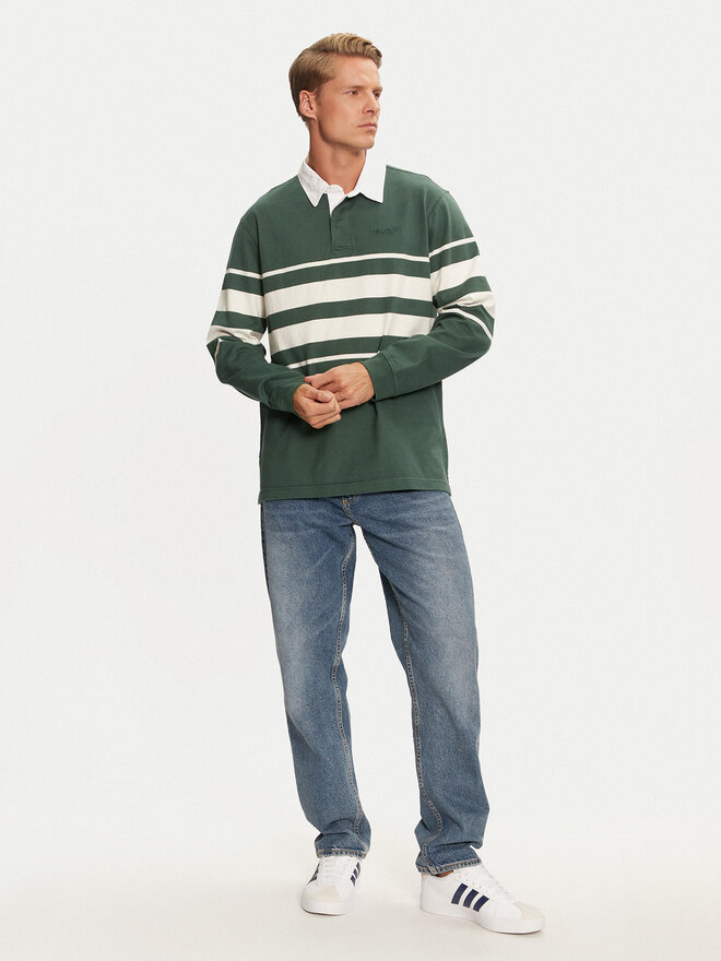 Levi's® Levi's® Pólóing Union Rugby A4845-0020 Színes Relaxed Fit