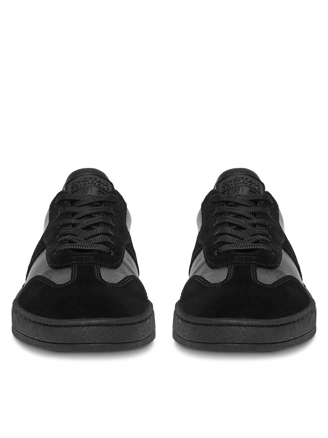 G-Star Raw Sneakersy G-Star Raw WI16-NSTAR-01 Czarny