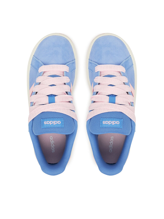 adidas Zapatillas adidas Grand Court 00S K JR2228 Azul