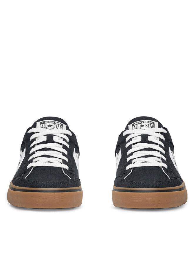 Converse Кеди Converse TOBIN A09827C Чорний