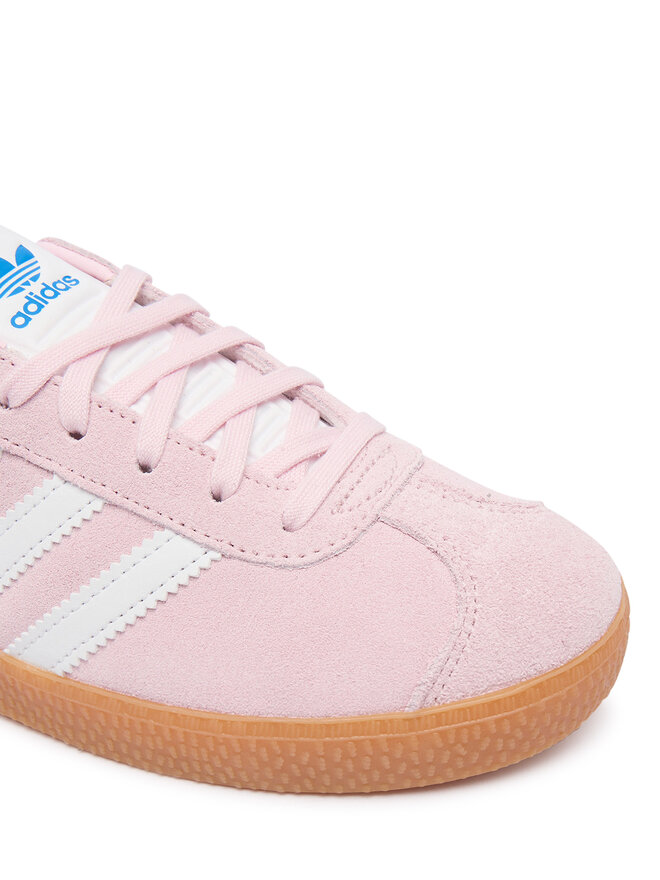 adidas Sneakers adidas Gazelle JQ5995 Rosa