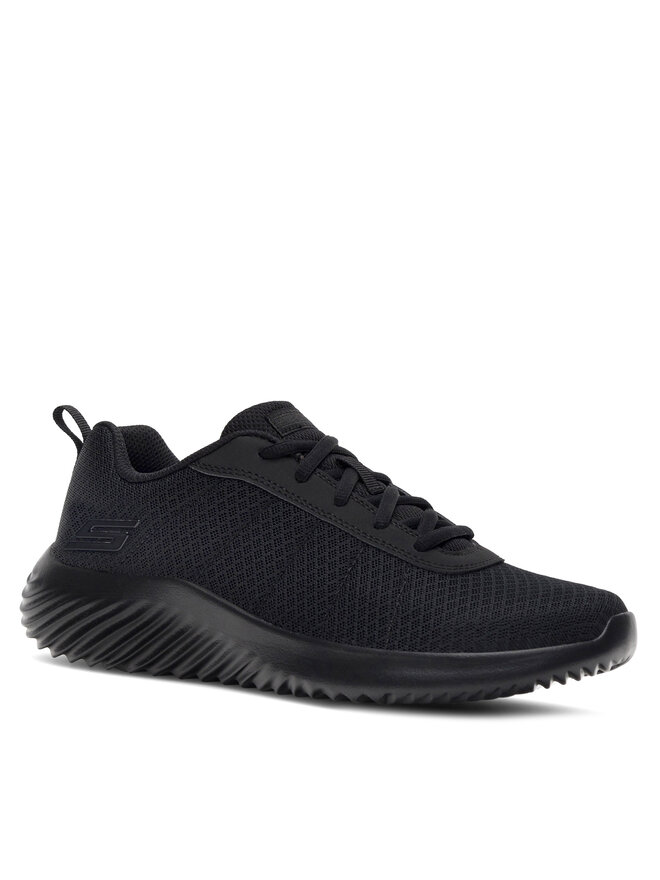 Skechers Laisvalaikio batai Skechers BOUNDER 403745L BBK Juoda