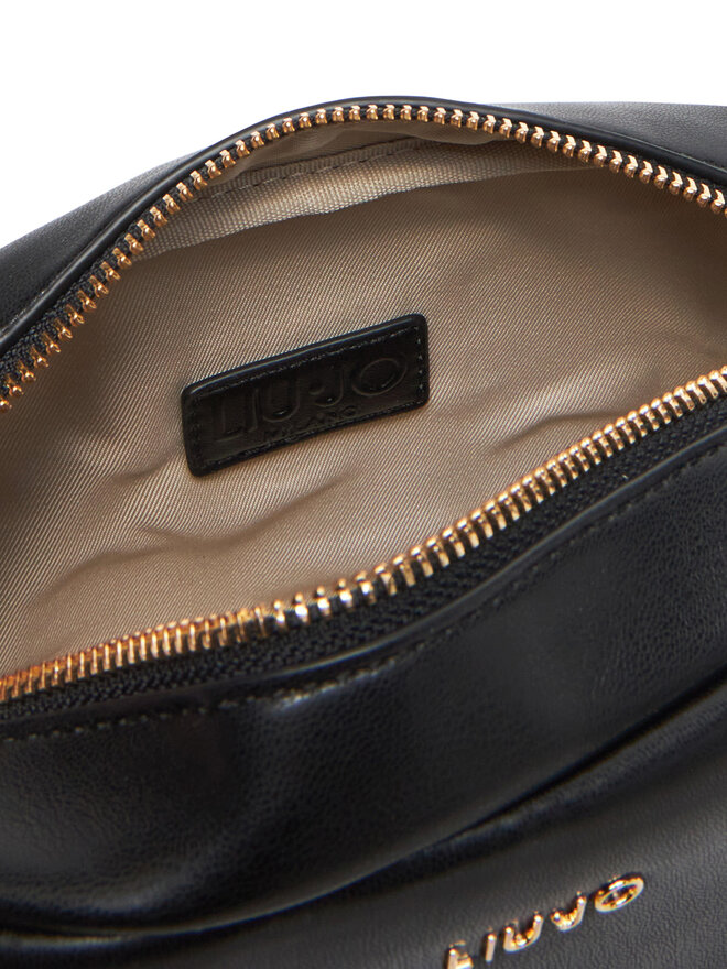 Liu Jo Borsetta Liu Jo Ecs M Camera Case AA5217 E0015 Nero