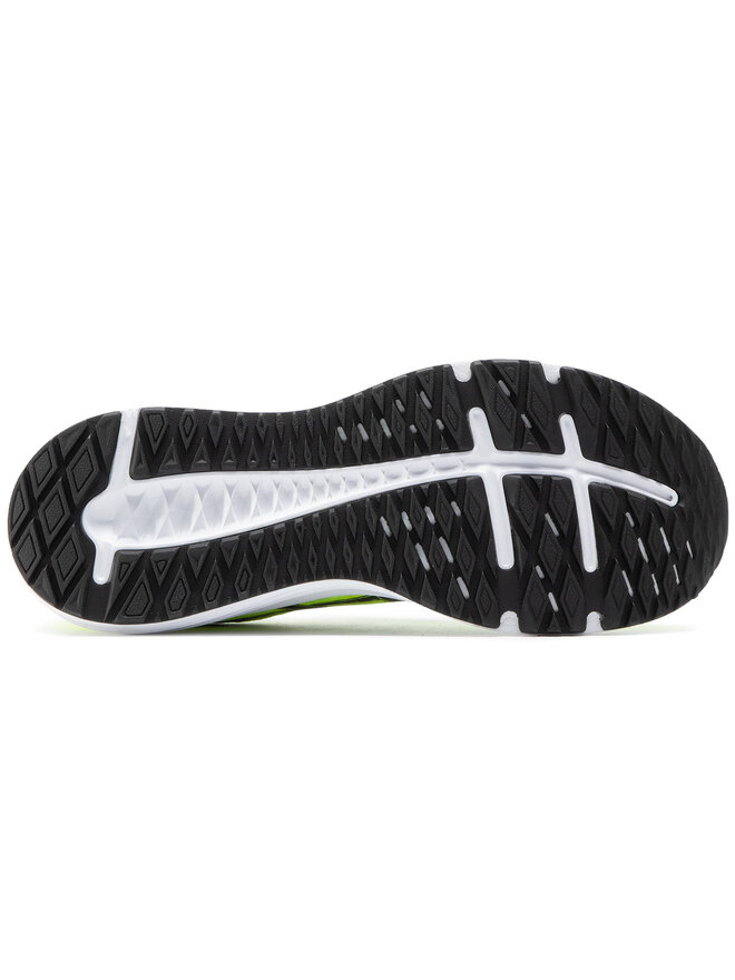 Asics Laufschuhe Asics Patriot 12 1011A823 Gelb