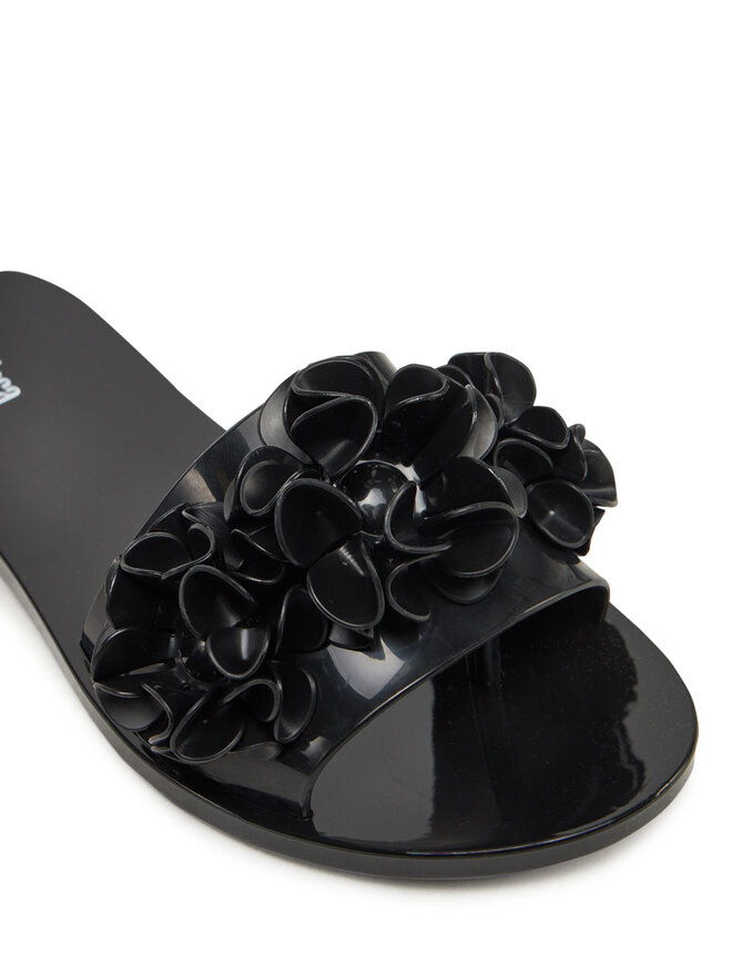 Melissa Pantoletten Melissa Melissa Babe Springtime Ad M 35851 Schwarz