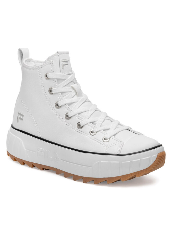 Fila Teniși Fila BLOCKSTER FFW0503-10004 Alb
