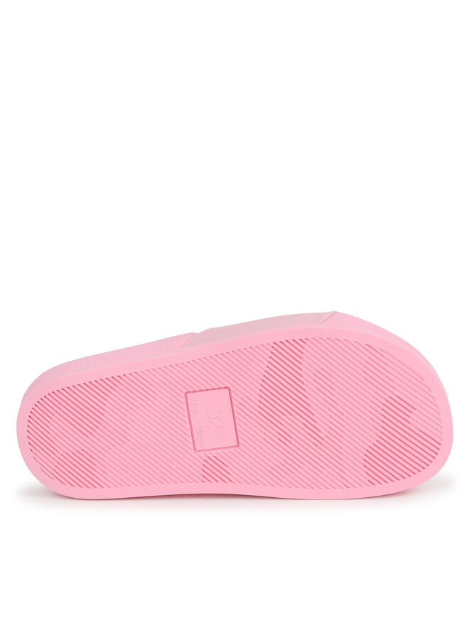 Marc Jacobs Nazouváky Marc Jacobs W60130 M Růžová