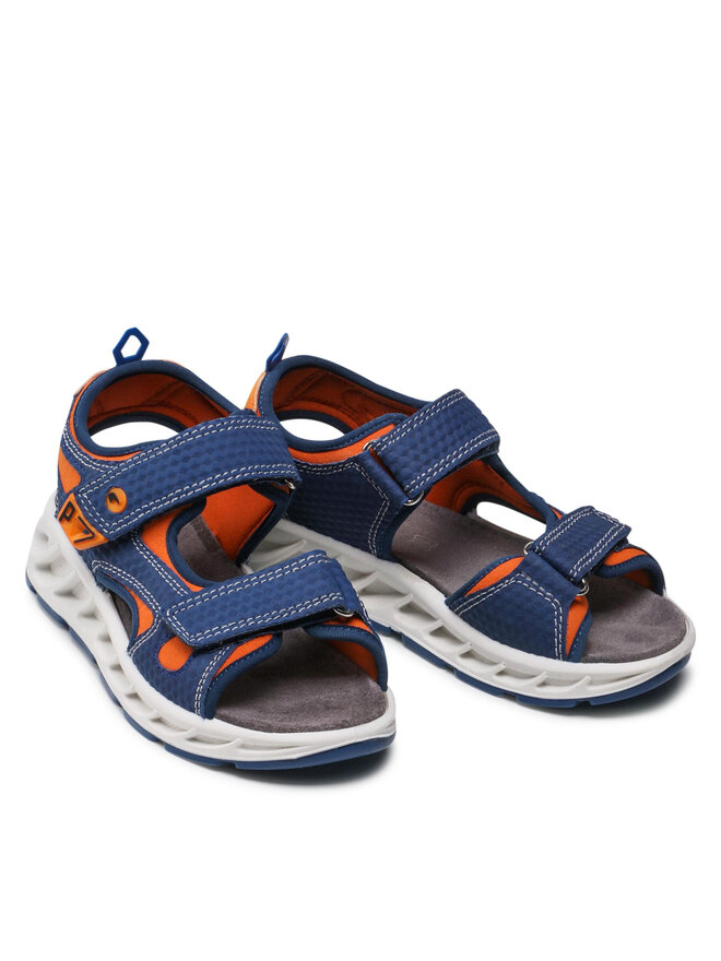 Primigi Sandalias Primigi 1891600 S Azul marino