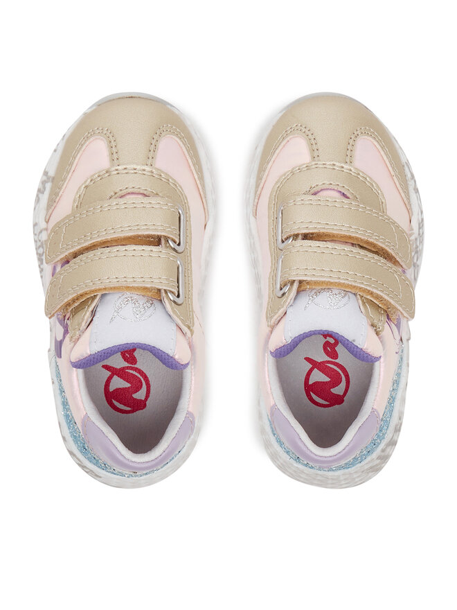 Naturino Sneakersy Naturino Jesko 2 Vl 2018225-20-1Q85 M Kolorowy