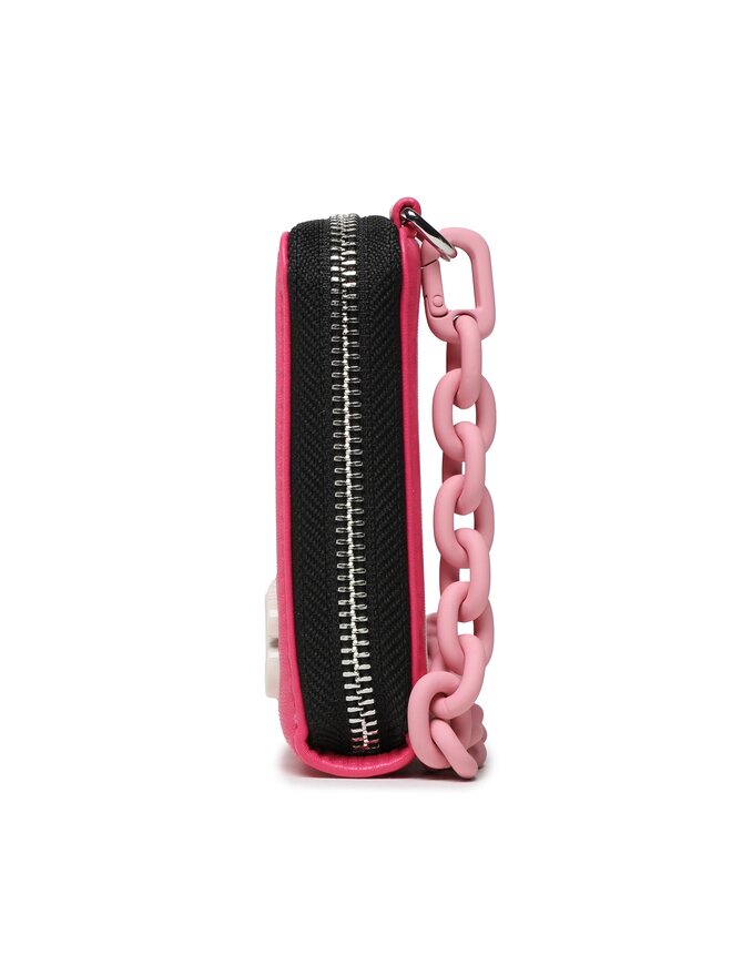 TOUS Bolso para móvil TOUS Billetera-Portamovil T Carol 2001860525 Rosa