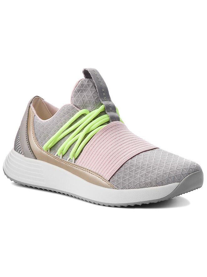 Under armour breathe lace training 2025