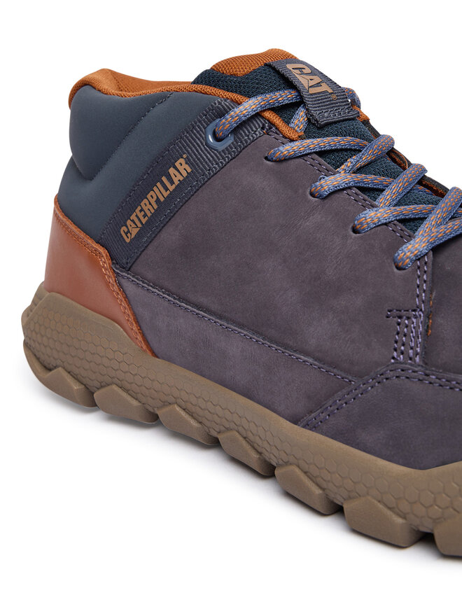 CAT Footwear Sneakers CAT Footwear Hex Lite P726410 Braun