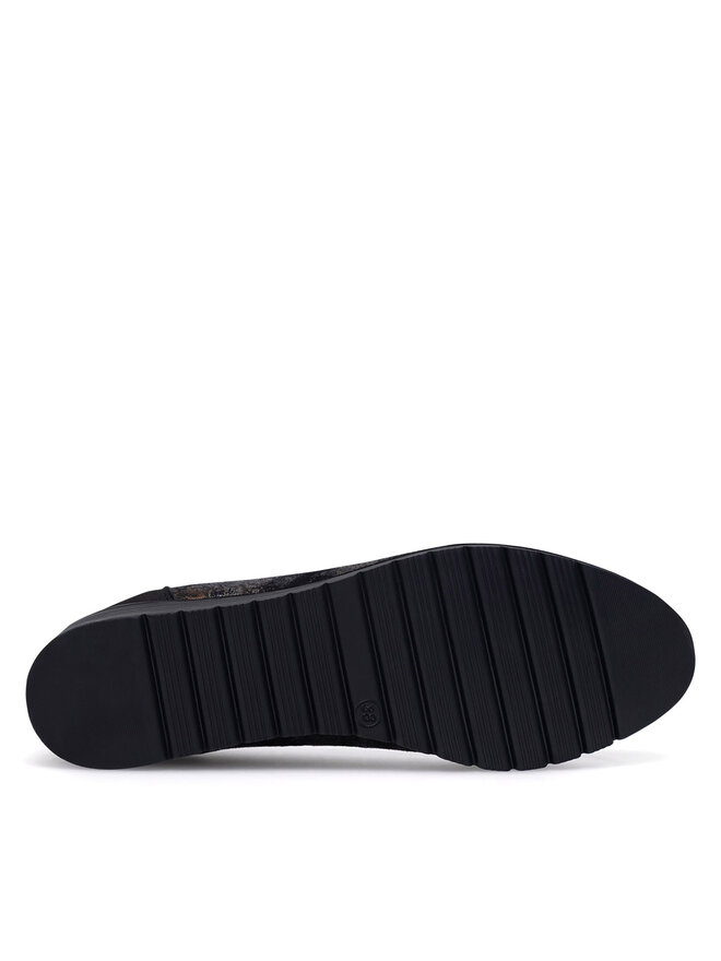 Go Soft Balerini Go Soft EST-TOMI-02 Negru