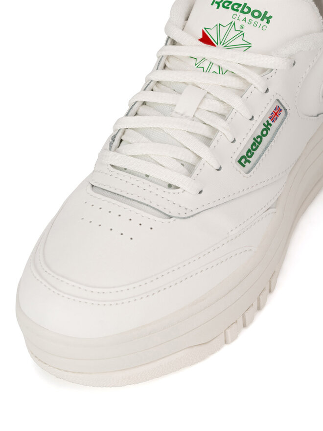 Reebok Снікерcи Reebok Club C Extra 100208011 Бежевий
