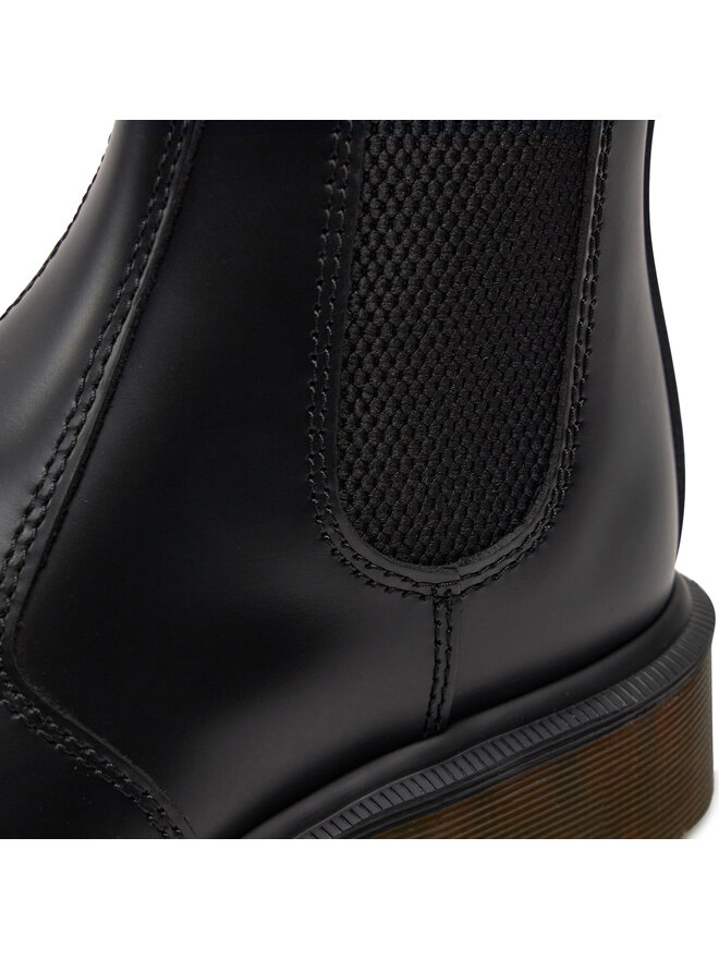 Dr. Martens Μποτάκια με λάστιχο Dr. Martens 2976 11853001 Μαύρο
