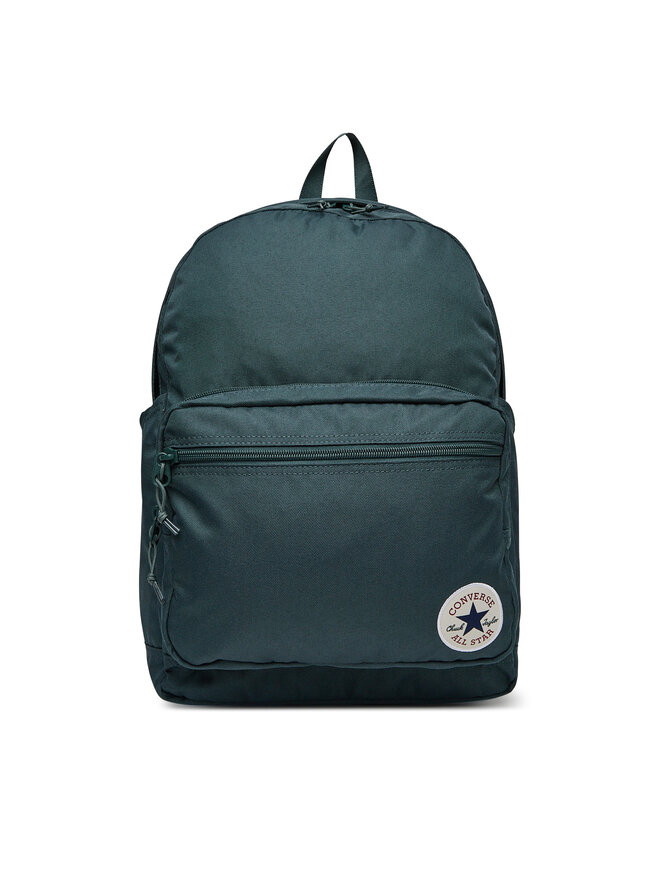 Converse Nahrbtnik Converse 10020533-A27 Zelena