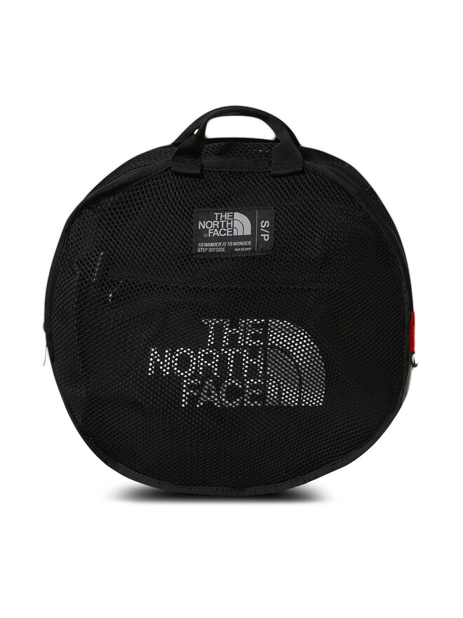 The North Face Torbica The North Face Base Camp Duffel - S NF0A52ST53R1 Črna