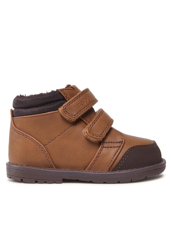 Mayoral Botines planos Mayoral 42431 Marrón