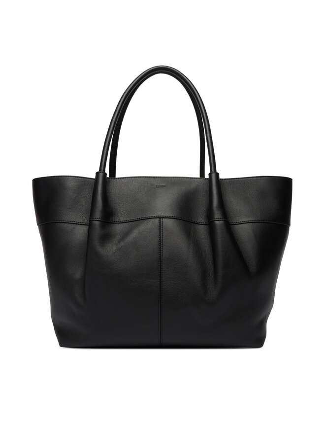 BOSS Handtasche BOSS Helya Tote 50557977 Schwarz