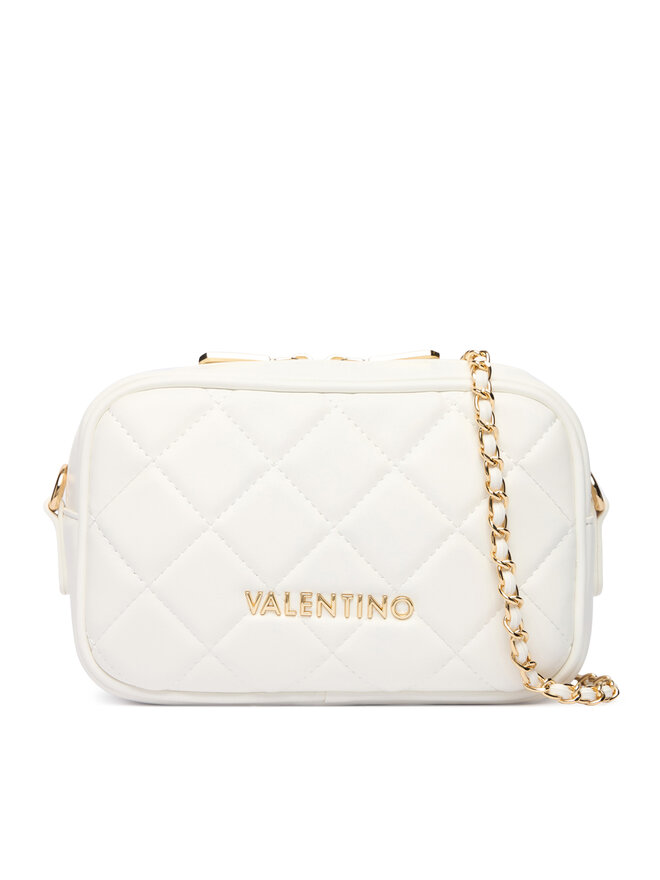 Valentino Сумка Valentino Ocarina VBS3KK51R Білий