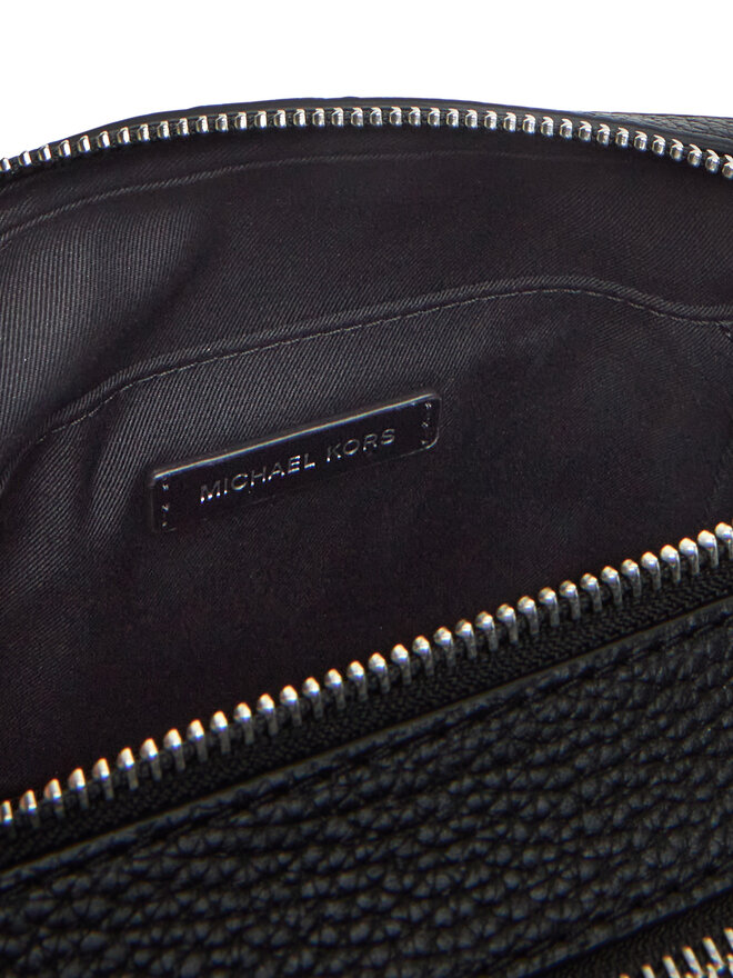 MICHAEL Michael Kors Torebka MICHAEL Michael Kors 32S5SYTC5L Czarny