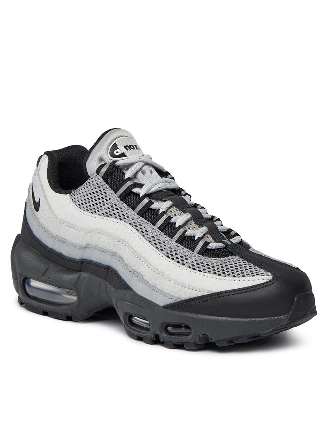 Nike Sneakersy Nike Air Max 95 Lx DV5581 Šedá