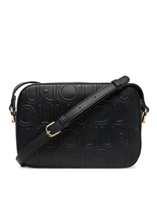 Liu Jo Сумка Liu Jo Ecs M Camera Case AF5159 E0538 Чорний