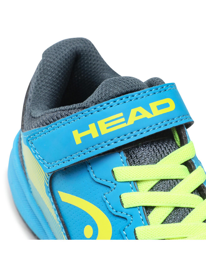 Zapatillas Tenis Niña HEAD Sprint Velcro Niu00f1os Zapato De