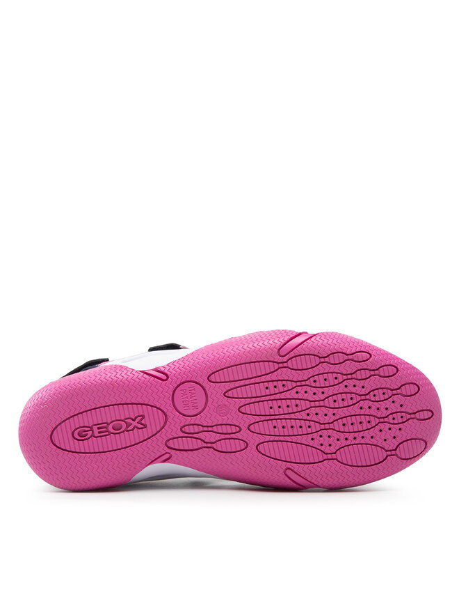 Geox Sandalias Geox J Wader G. A J1508A 01454 C8NF4 D Azul marino
