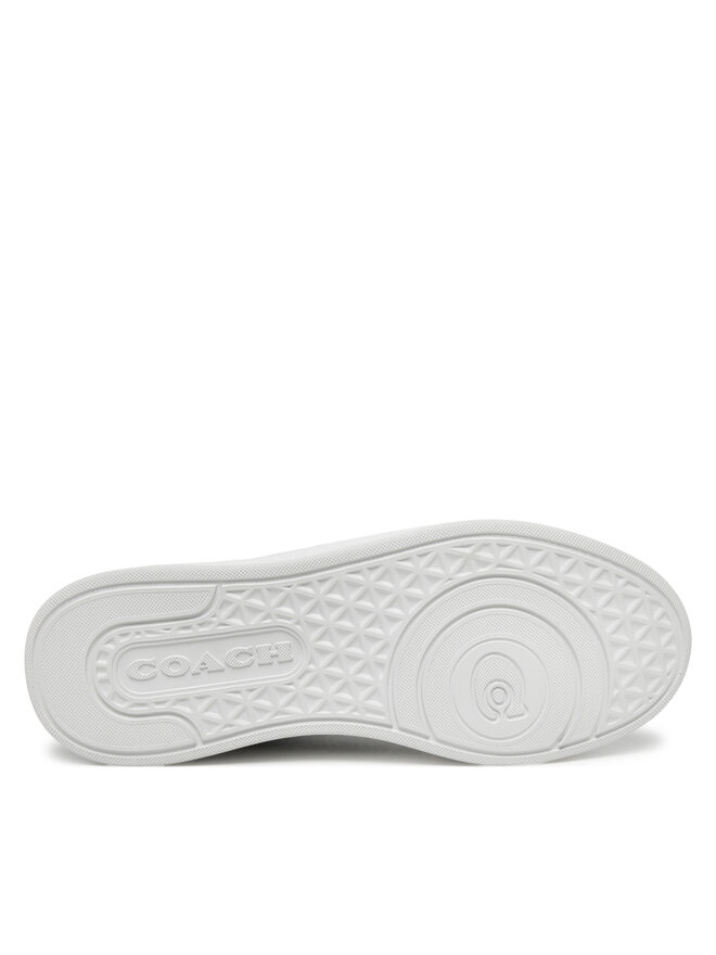 Coach Sneakersy Coach CW971 Czarny