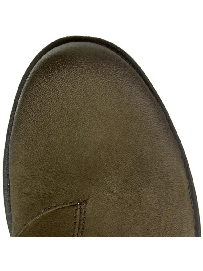 Vagabond Shoemakers Stiefeletten Vagabond Shoemakers Grace 4228-150-55 Grün