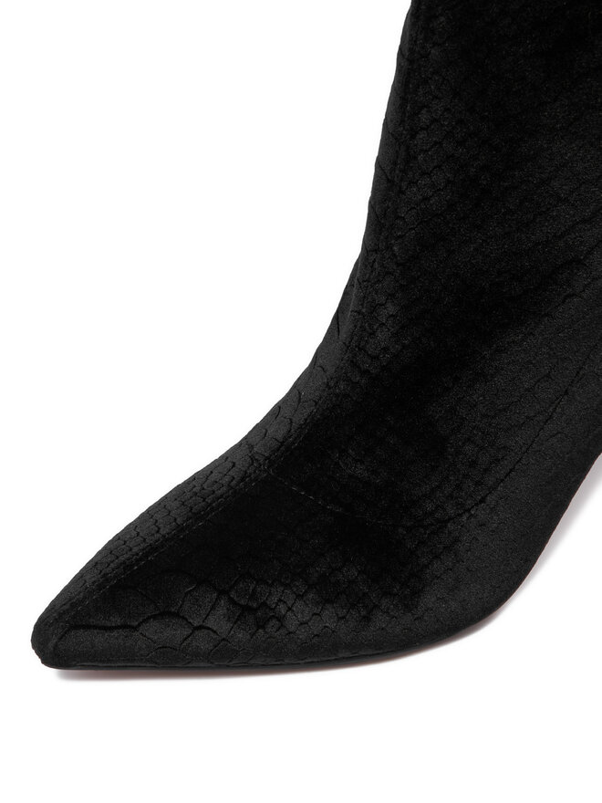 Nine West Stiefeletten Nine West EO-LBT905665-36B Schwarz