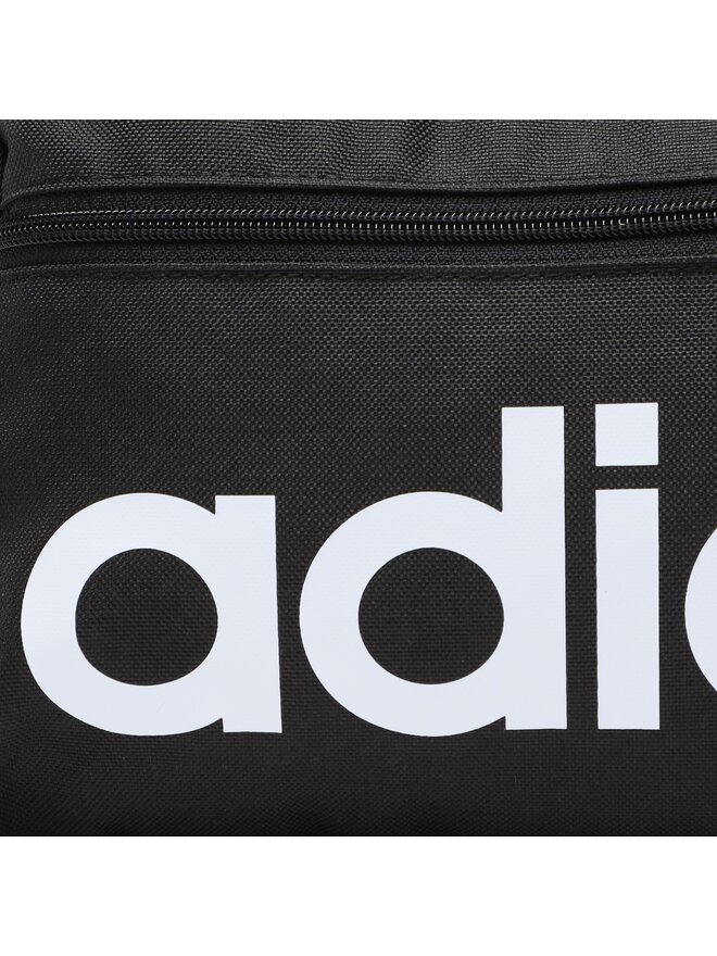 adidas Riñonera adidas Essentials Linear Crossbody Bag HT4779 Negro