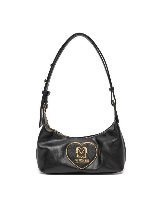 LOVE MOSCHINO Handtasche LOVE MOSCHINO JC4121PP1LLB0000 Schwarz