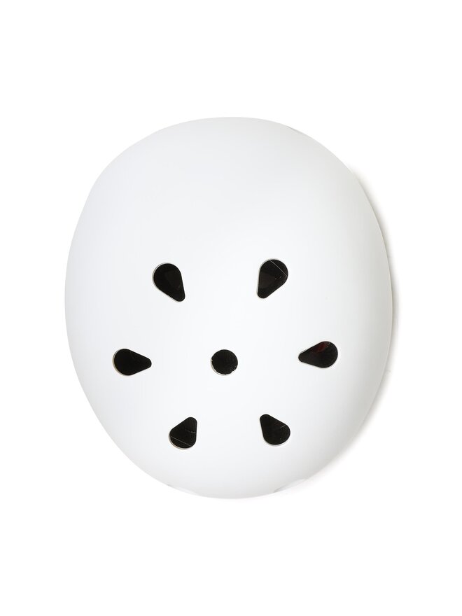 Tempish Căști pentru role Tempish Skilet T Helmet 102001093 Alb