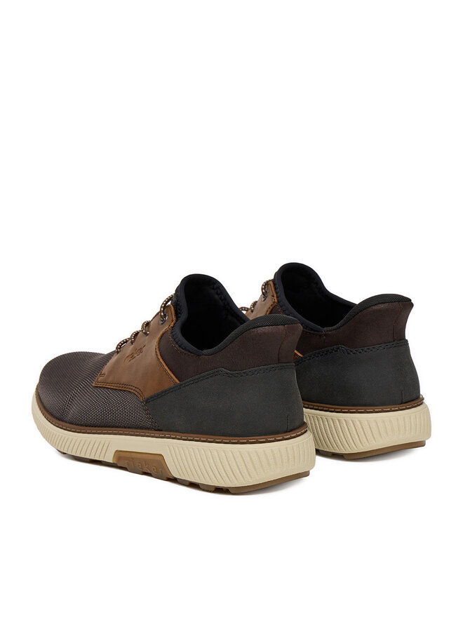 Rieker Sneakers Rieker B3357-25 Braun