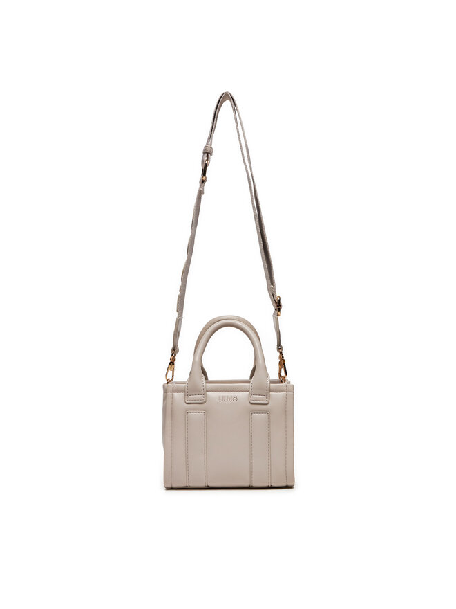 Liu Jo Borsetta Liu Jo Ecs Xs Tote AF4102 E0015 Grigio