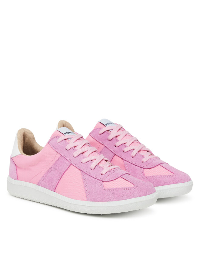 Novesta Sneakers Novesta Gat Summer N454003-002BLN110 Rosa