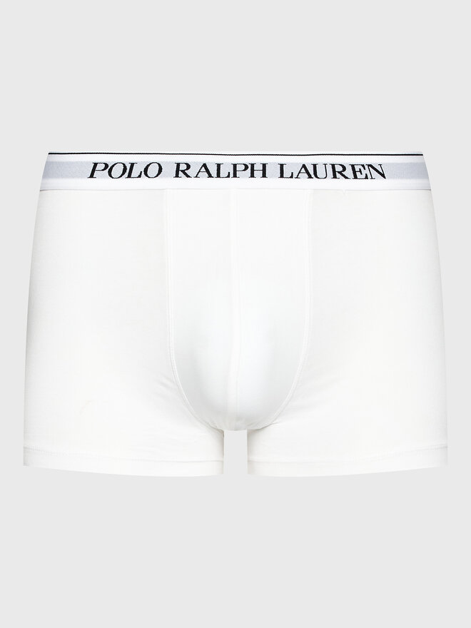 Polo Ralph Lauren Polo Ralph Lauren Σετ μποξεράκια 3 τμχ 714830299052 Έγχρωμο