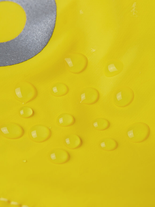 Reima Sombrero Reima Rainy 5300003A Amarillo