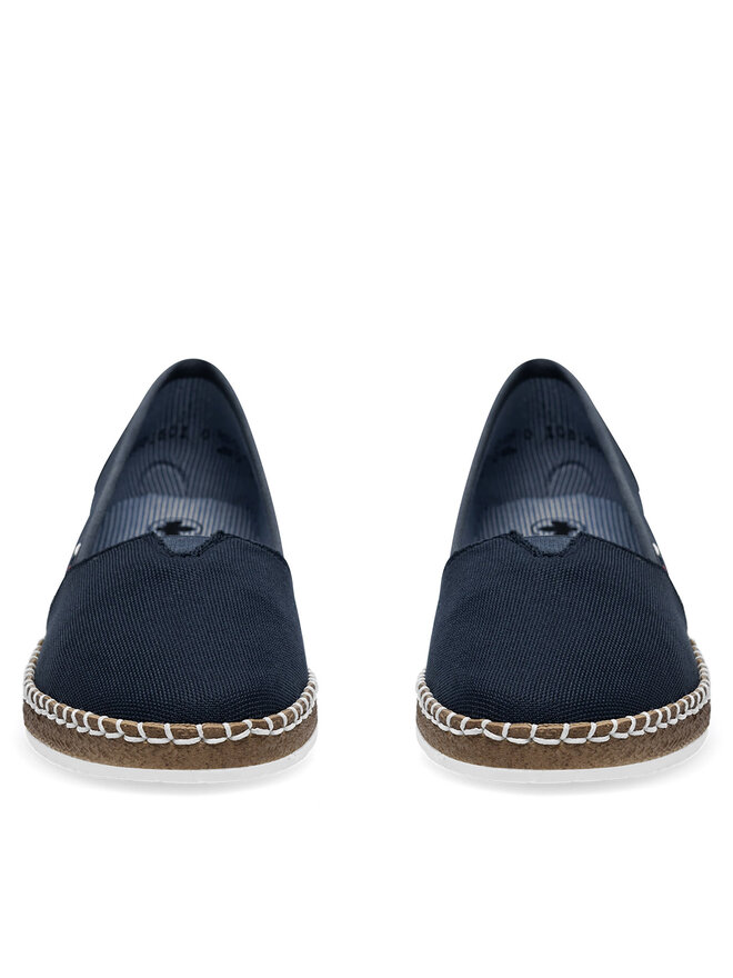 Chaussures Décontractées Femme Espadrilles Rieker Femme M2278