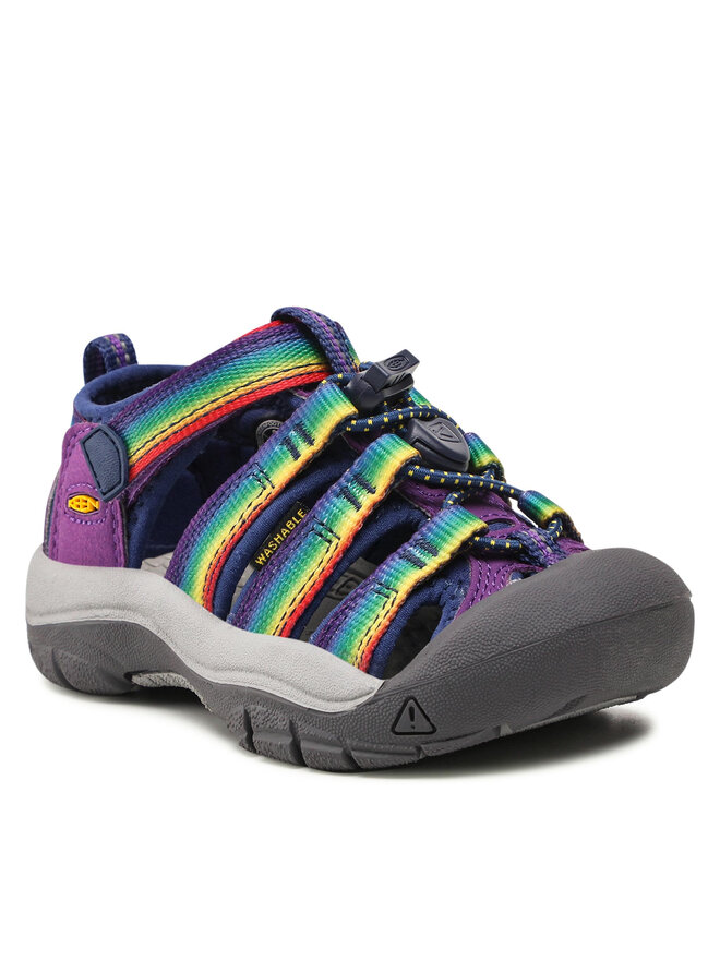 Keen Сандали Keen Newport H2 1026266 Виолетов