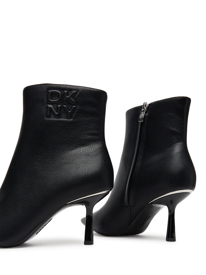DKNY Stiefeletten DKNY K3544519 Schwarz
