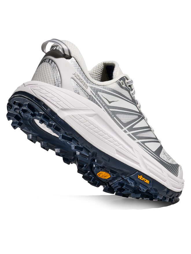 Hoka Снікерcи Hoka Mafate Speed 2 1126851 Білий