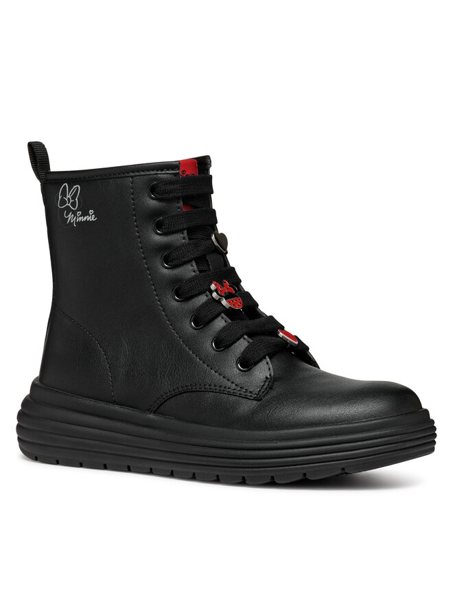 Geox anfibi donna store
