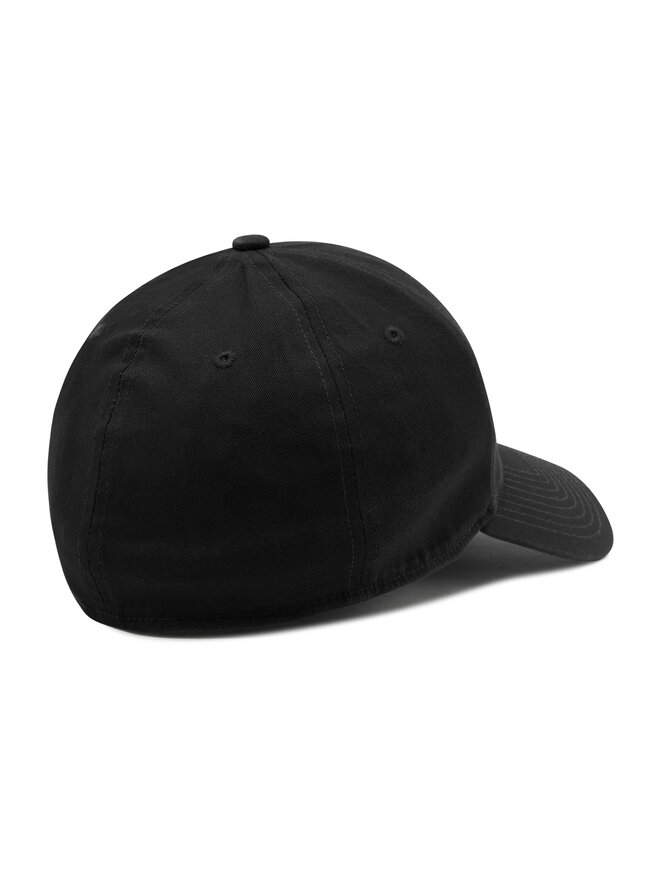 New Era Kapa s šiltom New Era League Essential 39 11405495 Črna