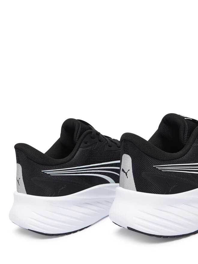 Puma Laufschuhe Puma Pounce Lite 2 Jr 314041 01 Schwarz